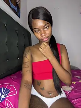 ShakiraThompss18 online show from 07-22-26, 12:30