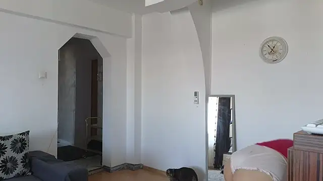 heysianna online show from 06-25-26, 08:08