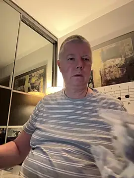 cumboy online show from 12-15-24, 11:09