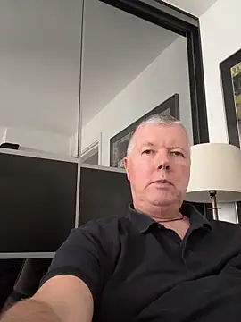 cumboy online show from 10-13-25, 01:55