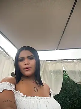 HoneyBunXXX online show from 06-26-26, 01:15