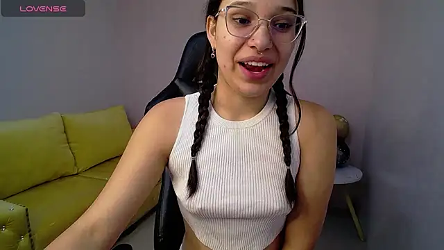 Lia Rose ch online show from 07-02-26, 12:22