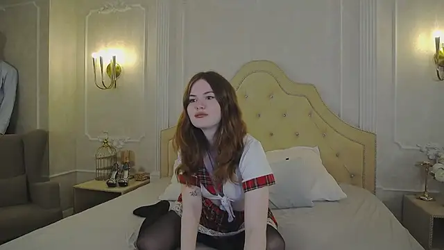 ClaireFlowers online show from 06-29-26, 02:06