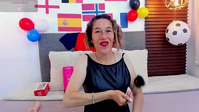 Margott mature online show from 07-10-26, 11:24