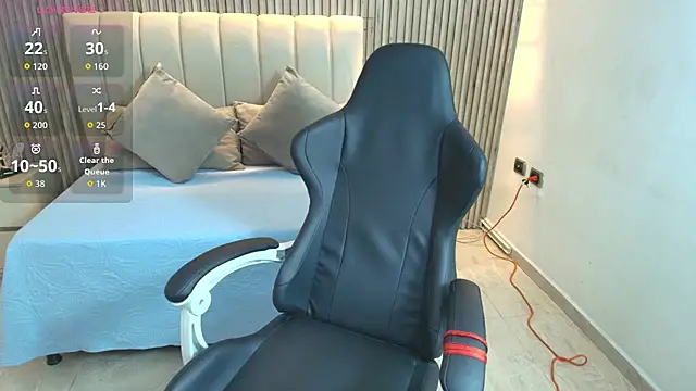 Maissa nakier online show from 07-28-26, 07:26