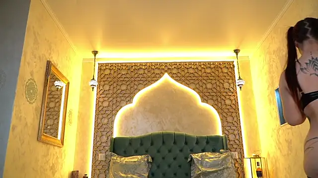 ButterBeba online show from 07-15-26, 05:29
