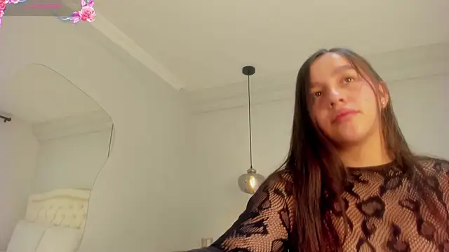 Alice  bennett online show from 07-23-26, 02:04