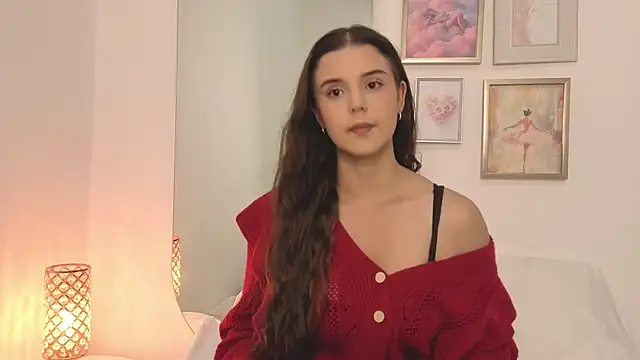 Isabellebotero online show from 06-20-26, 02:31