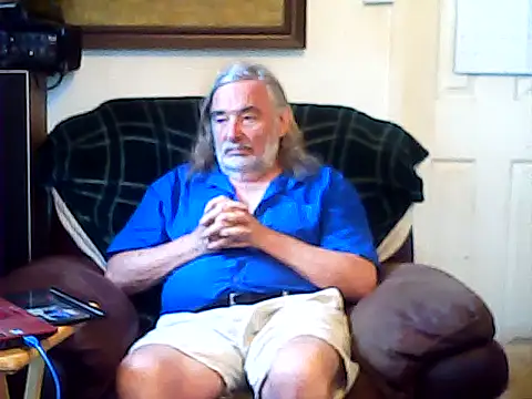 SouperDavid online show from 06-22-26, 09:28