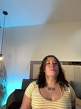Doll Ivy online show from 06-30-26, 03:07