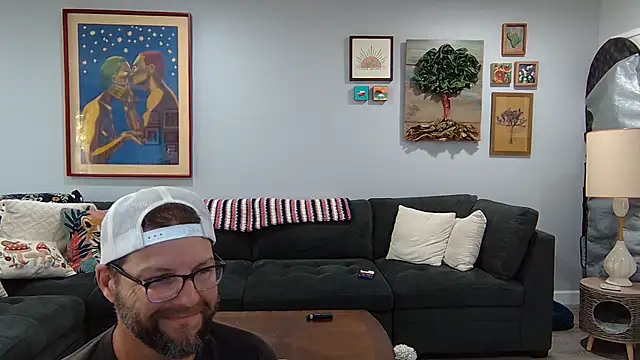 SamySmiles online show from 06-16-26, 07:16