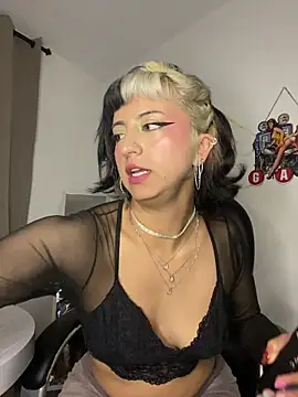 Snapshot of RebelKitty_ chatting on 07-03-26, 01:34 RebelKitty online show from 07-03-26, 01:34