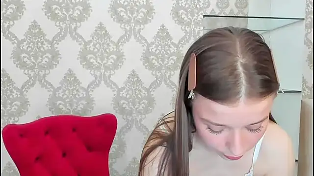 michelle blus online show from 06-27-26, 07:24