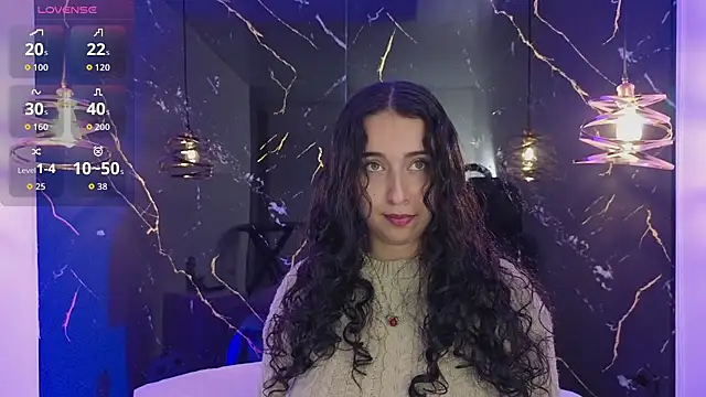 ZoeBlissX online show from 07-28-26, 11:28
