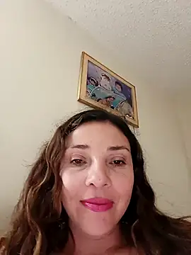 Angelika Clauss online show from 07-15-26, 07:52