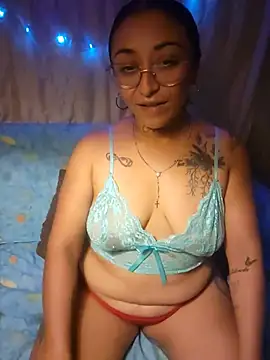 sweetshubbymami online show from 07-21-26, 07:11