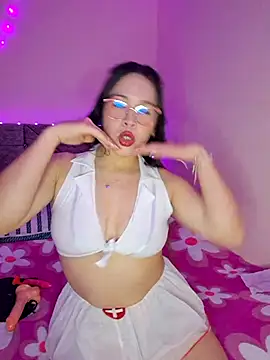Cindy kathe online show from 07-17-26, 03:46