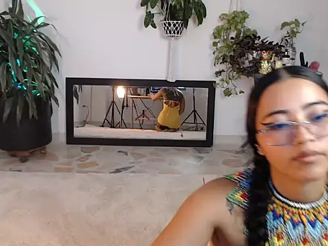 Agatha curly online show from 07-01-26, 11:04