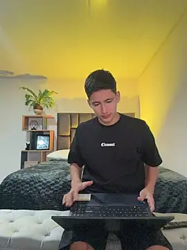 SantiLux  online show from 07-05-26, 11:23