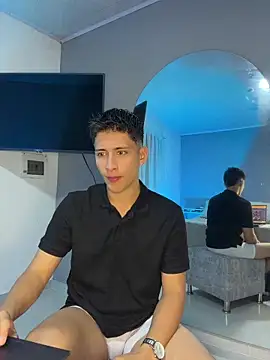 SantiLux  online show from 07-11-26, 11:50