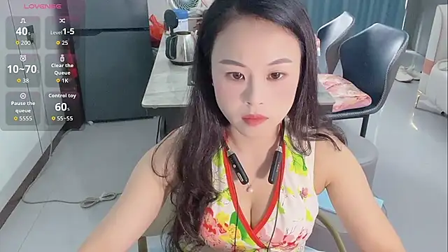 Miduo-baby online show from 07-30-26, 03:49