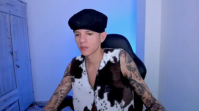 tylerrnova online show from 07-01-26, 03:19