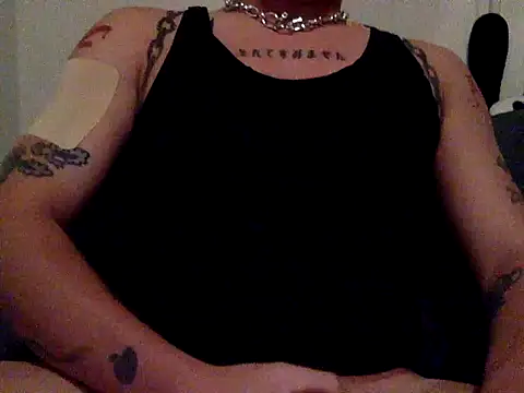 zhishanist4 online show from 07-28-26, 06:07