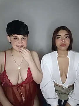 Sam and Valka online show from 06-18-26, 08:47
