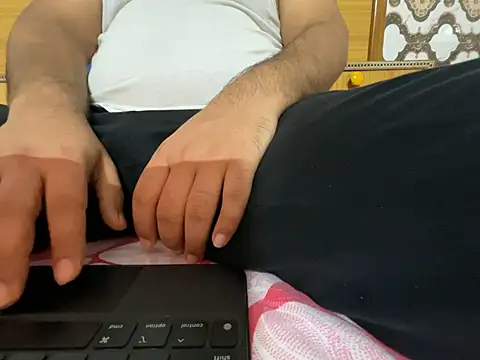 virginboyjammu online show from 07-10-26, 11:40