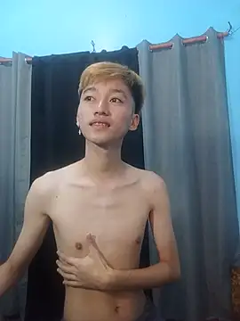 Fem phiLboy69 online show from 07-06-26, 06:10