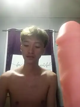 Fem phiLboy69 online show from 07-19-26, 04:54