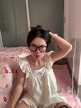 xiaojiao520 online show from 07-14-26, 08:30
