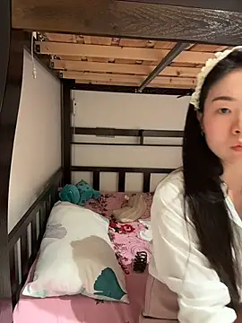 xiaojiao520 online show from 07-18-26, 02:32