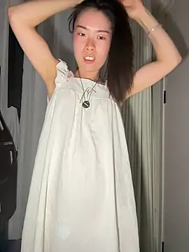 xiaojiao520 online show from 07-29-26, 05:11