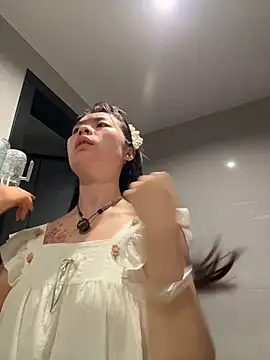 xiaojiao520 online show from 08-02-26, 03:54