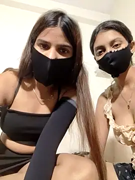pooja riya online show from 07-11-26, 03:09