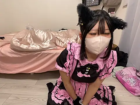Snapshot of miyu_ch chatting on 07-12-26, 10:17 miyu ch online show from 07-12-26, 10:17