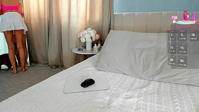 MissMiaTv online show from 03-21-26, 04:28