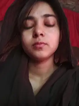 Simran 143 online show from 06-21-26, 04:48