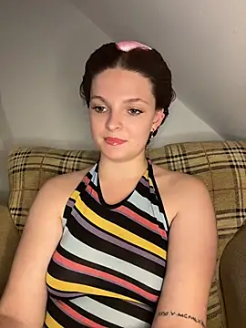 European-beauty online show from 06-18-26, 10:03