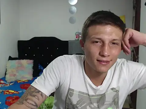 Stiiveen777 online show from 07-16-26, 12:38
