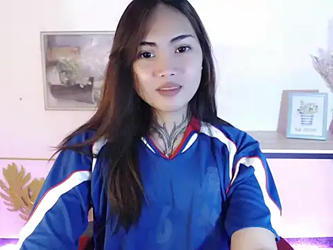 francine xx online show from 07-22-26, 09:01