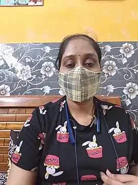 Garimaa Cherry online show from 06-17-26, 05:14