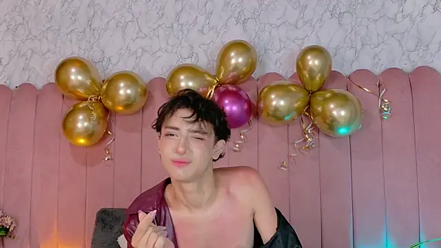 Leo Williamss online show from 07-28-26, 12:48