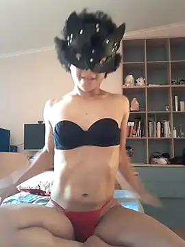 Sasha99- online show from 07-01-26, 06:18