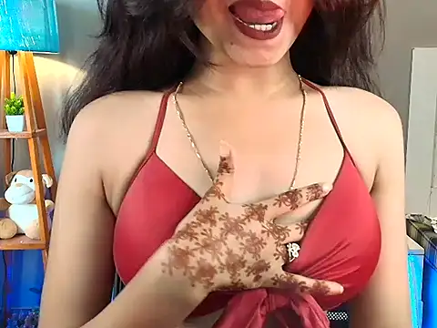 Your-mansi online show from 07-14-26, 10:21