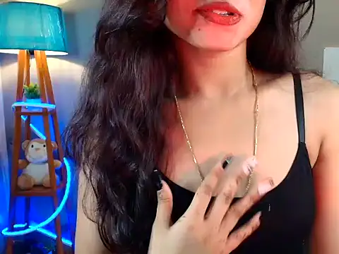 Your-mansi online show from 07-25-26, 10:57