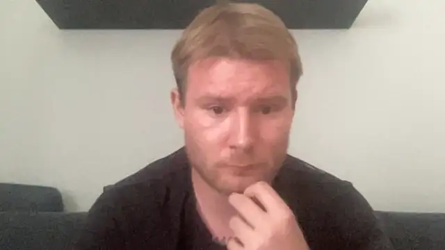 DennisWB online show from 06-17-26, 04:30