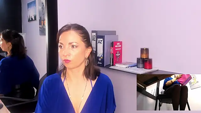 Snapshot of Greta_Borbon_ chatting on 07-24-26, 11:30 Greta Borbon online show from 07-24-26, 11:30