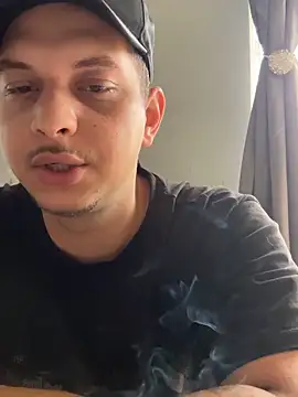 JettKing 123 online show from 06-18-26, 08:25